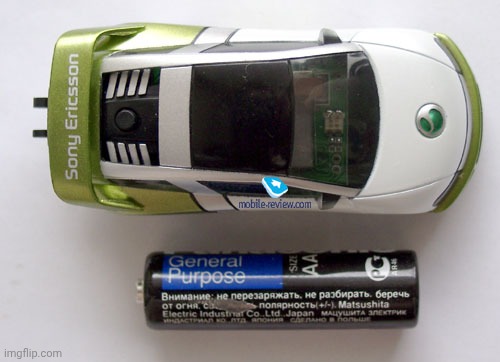 Sony Ericsson Car-100: Unique Acsacory, You Can Connect Your Phone And Drive It | image tagged in sony ericsson car 100 | made w/ Imgflip meme maker