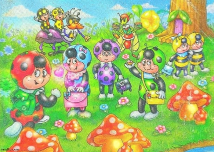 Cococinel 1992 (Cocomiel) Babicinel cocomauve Oscarabus cocograss bambee levallois madame cigale | image tagged in cococinel | made w/ Imgflip meme maker