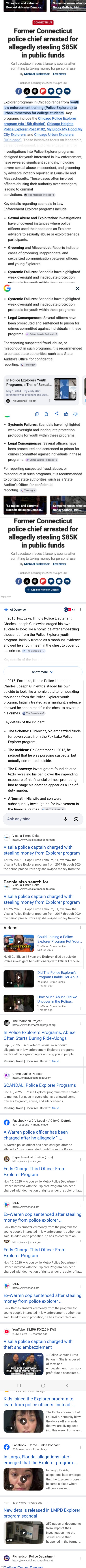 Evil and theft under helping youth ,grooming,assaults embezzlement and staged murder no this isnt epstien files but P.D files | image tagged in wtf,yup,epstien level | made w/ Imgflip meme maker