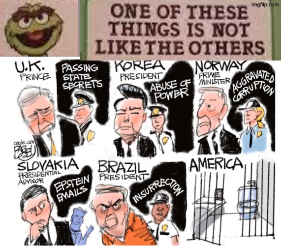 This is a puzzle a four year old could solve | image tagged in justice,trump,idiocracy,injustice,kleptocracy | made w/ Imgflip meme maker