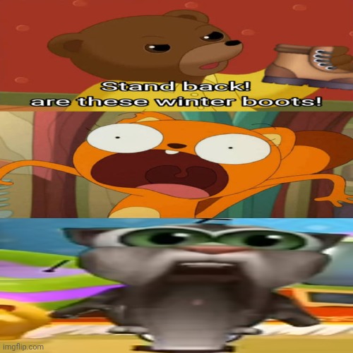 Me Ruining A Fill In Meme #510 | image tagged in ruin this fill in meme 510 | made w/ Imgflip meme maker