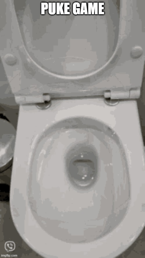 PUKE GAME | made w/ Imgflip meme maker