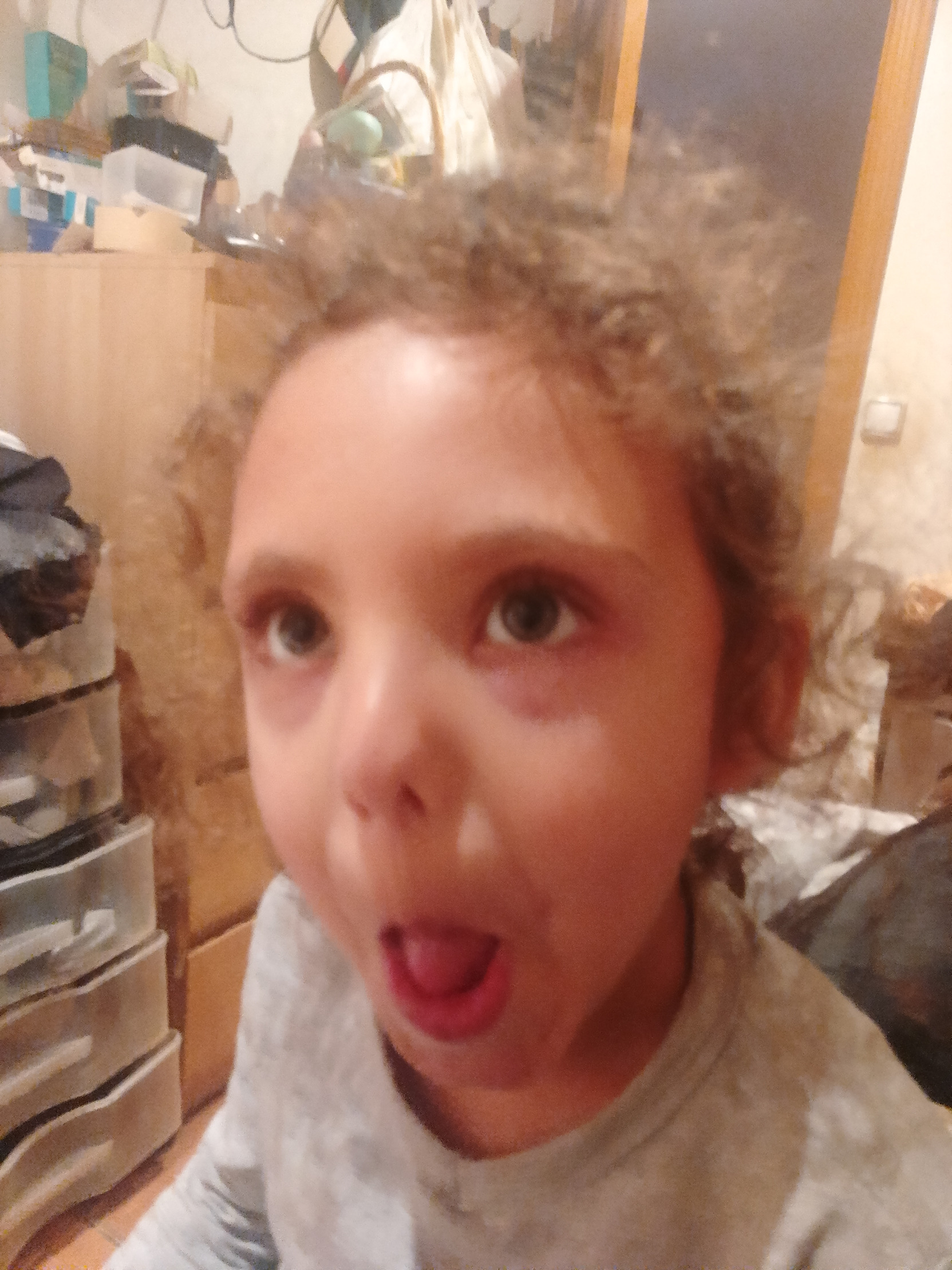 Angelo Blank Meme Template