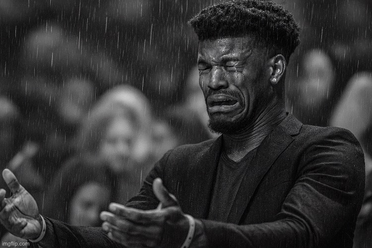 Jimmy Butler Missing Paper | image tagged in jimmy butler missing paper | made w/ Imgflip meme maker