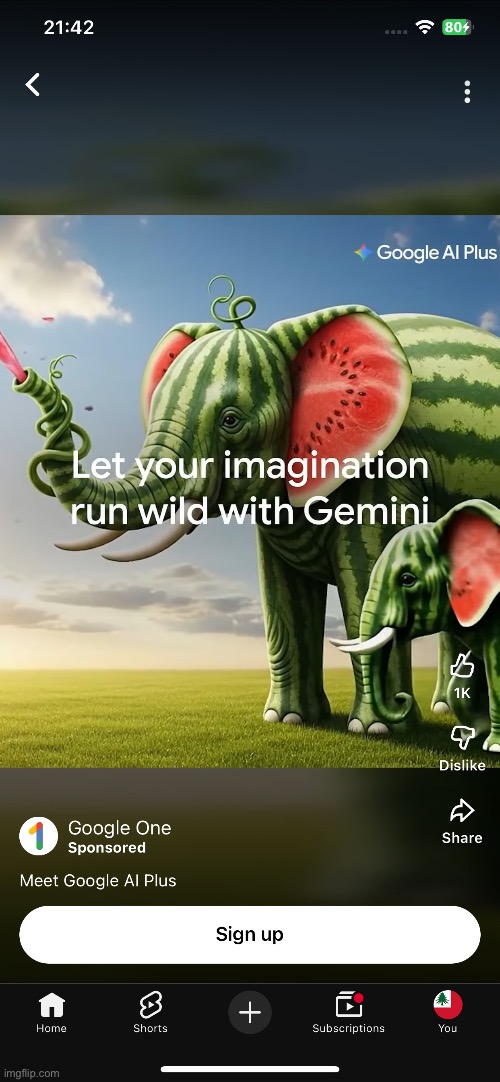 new italian brainrot character js dropped | made w/ Imgflip meme maker