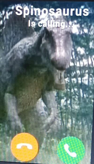 your mom is calling you Blank Meme Template