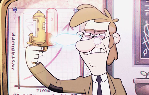 mcgucket memory gun Blank Meme Template