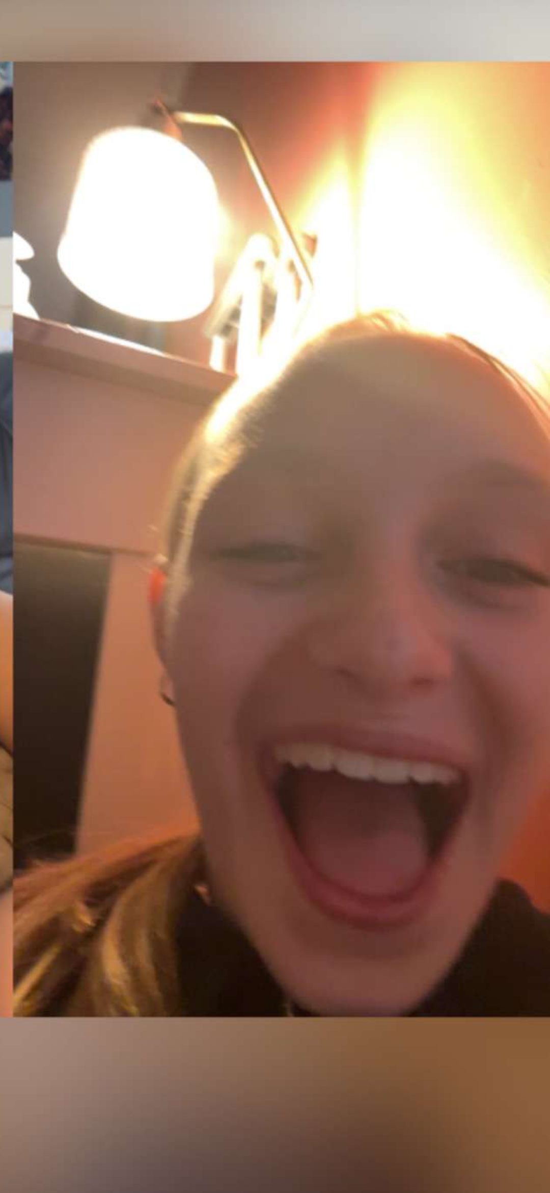 Sybau ava Blank Meme Template