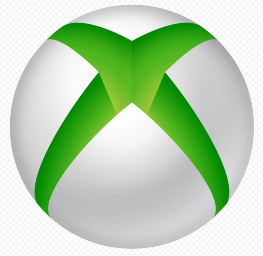 Xbox Logo Blank Meme Template