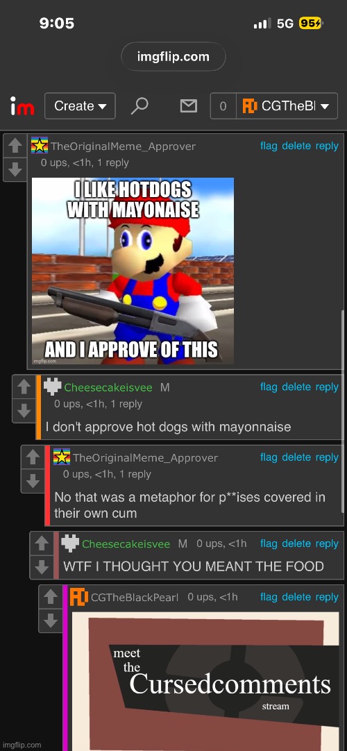 Why. | made w/ Imgflip meme maker