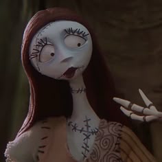 sally ragdoll Blank Meme Template