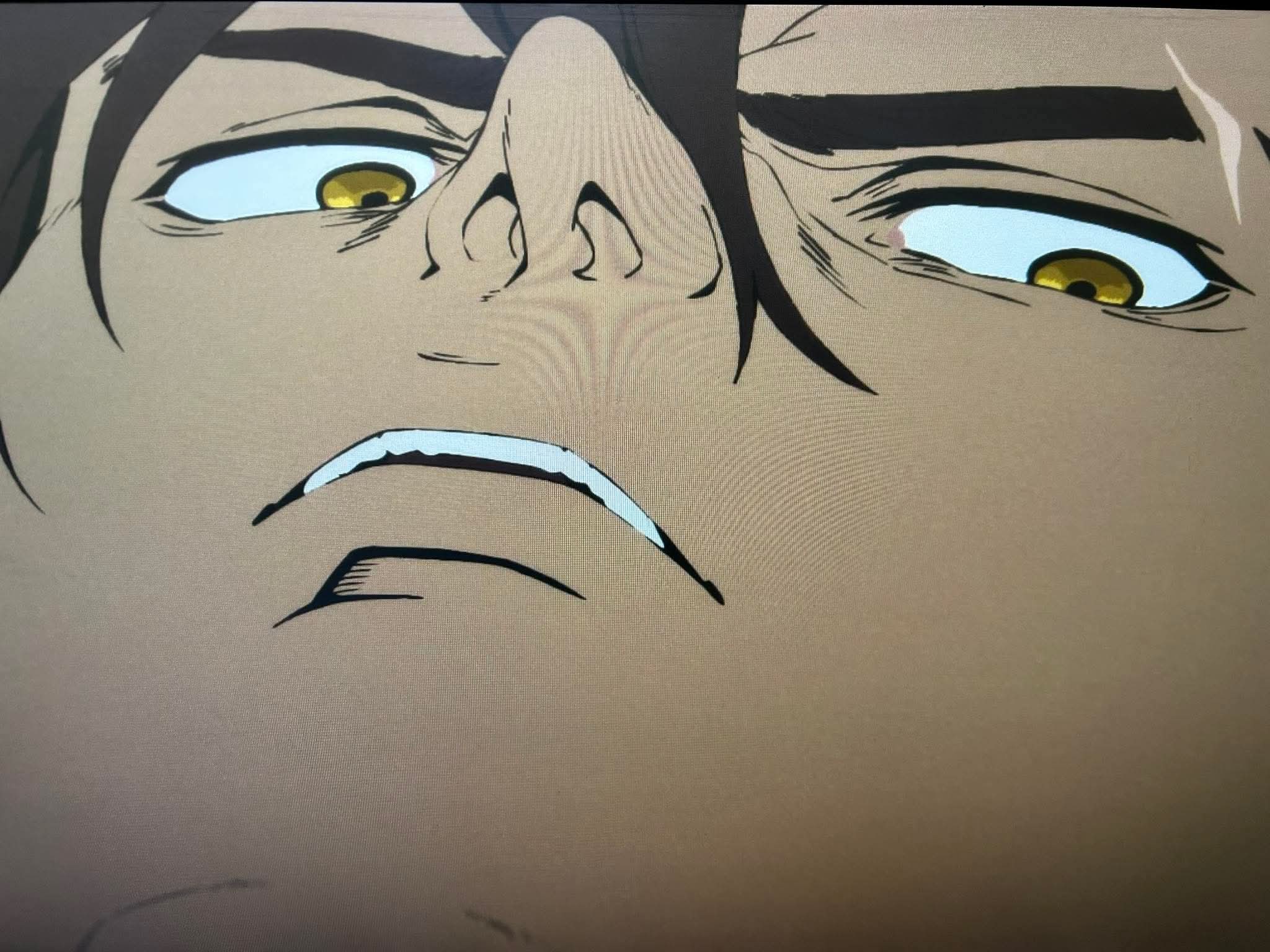 Hmmm Blank Meme Template