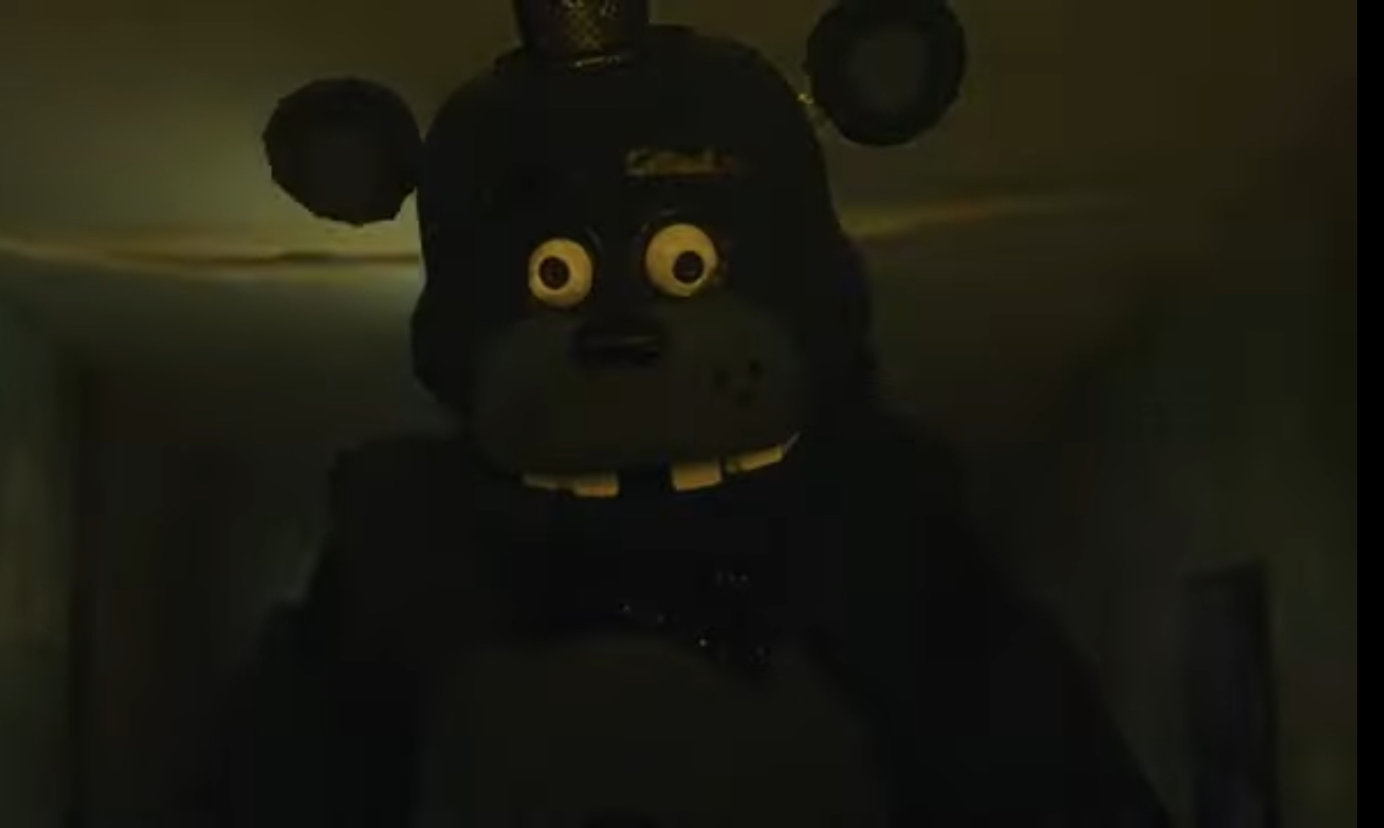 Bear5 In YouTube Rewind 2015 Blank Meme Template