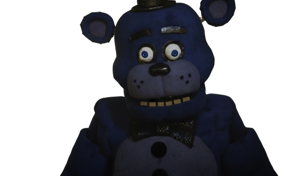 The Bear5 Blank Meme Template
