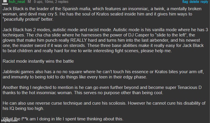 I was on something different back at april | made w/ Imgflip meme maker