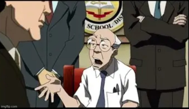 That's all I will put | made w/ Imgflip meme maker