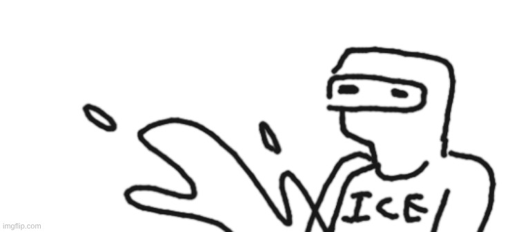 ICE cream | made w/ Imgflip meme maker