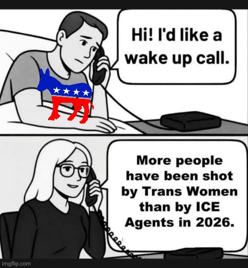 Can you handle the truth ? | image tagged in wake up,smell the coffee,reality check,violence is never the answer,democrats democratting,fiery but mostly peaceful | made w/ Imgflip meme maker