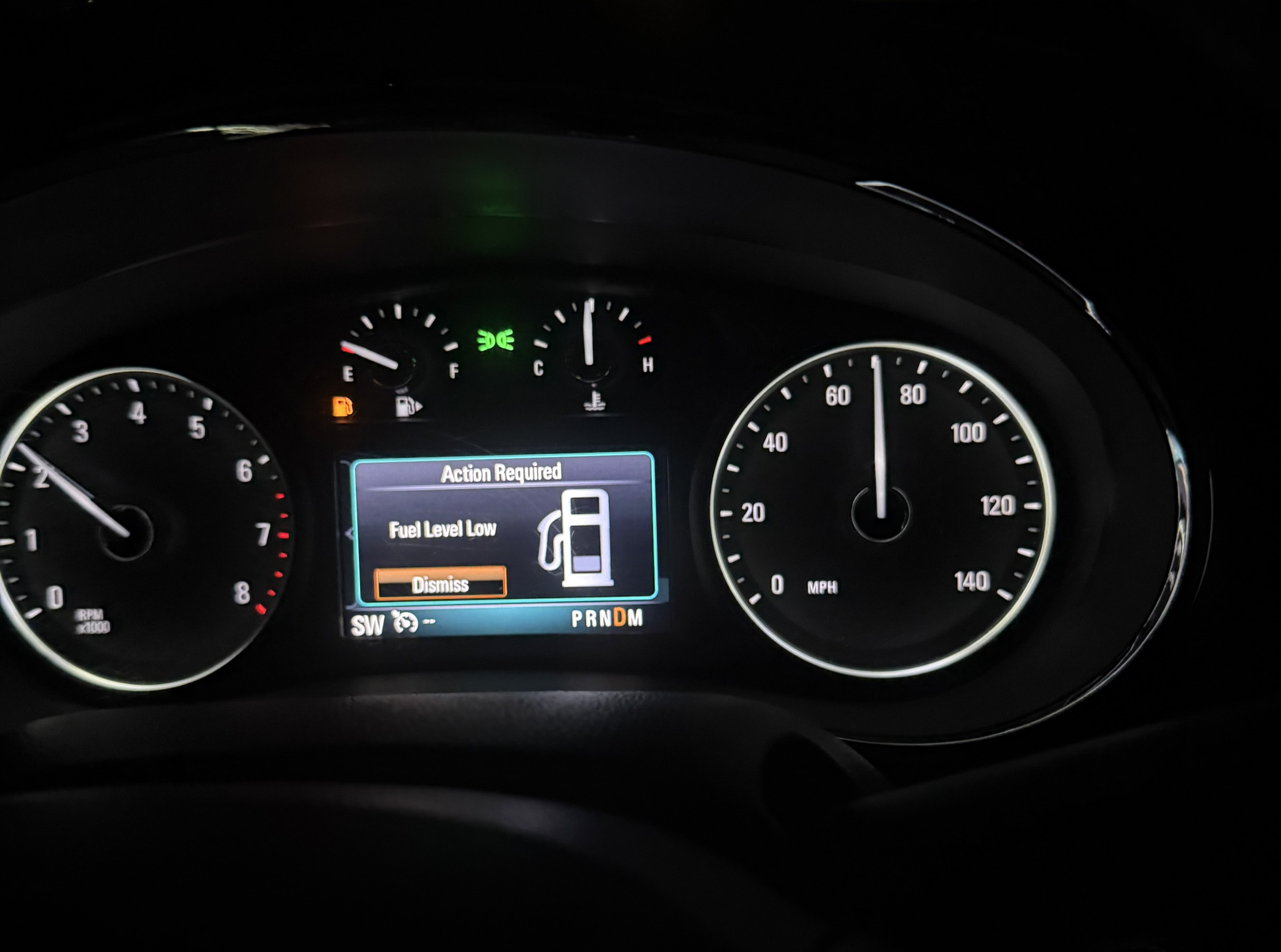 Empty tank Blank Meme Template