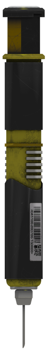 Stim Blank Meme Template