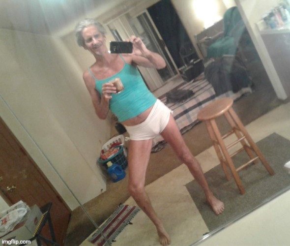 Ms Memer Group Stream Blank Meme Template