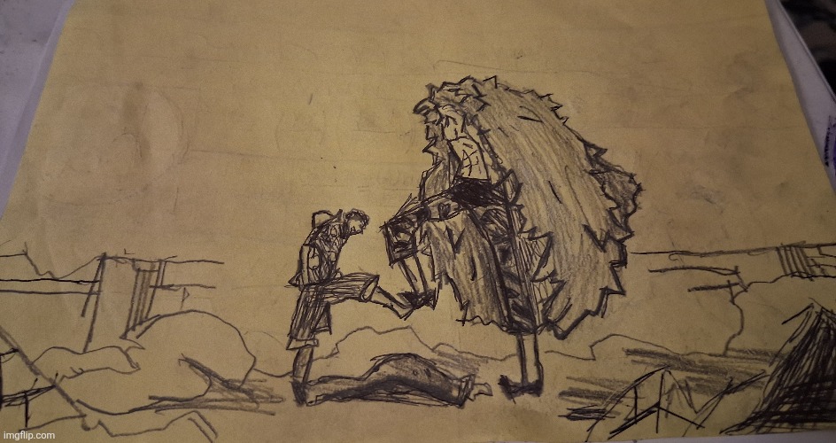 Low-key got bored | made w/ Imgflip meme maker