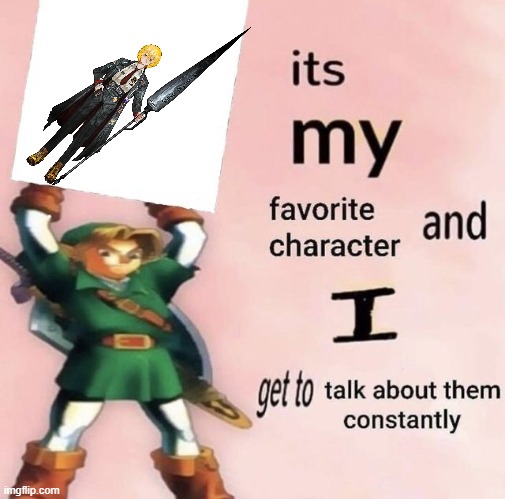 don quixote the goat | image tagged in it is my favorite character and i get get talk them constantly | made w/ Imgflip meme maker