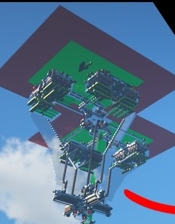 Orbita strike canon Blank Meme Template