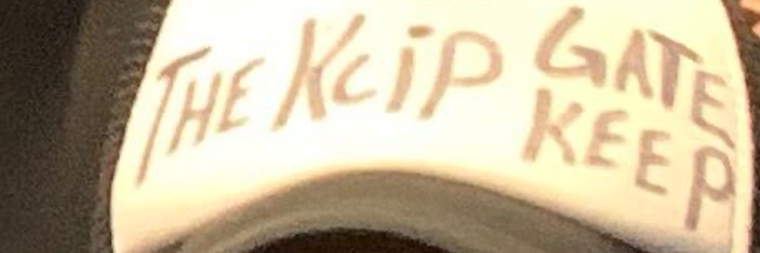 KCIP Hat Blank Meme Template