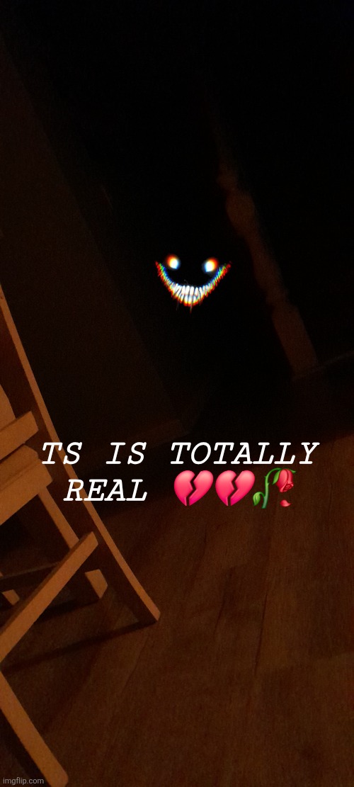 The typa shi kids be believing in | TS IS TOTALLY REAL 💔💔🥀 | made w/ Imgflip meme maker
