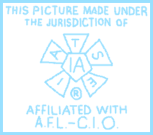 Iatse blues clues Meme Template