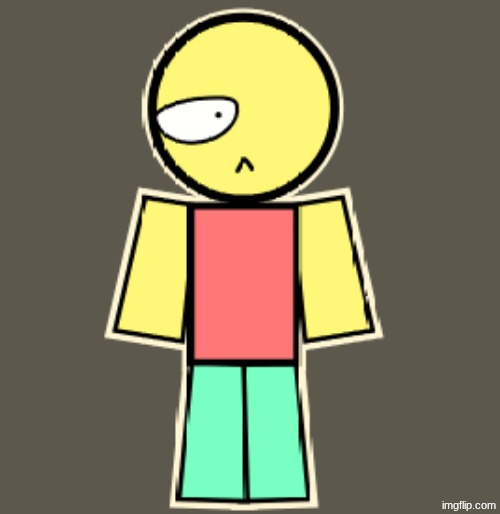 This is Clod. Look familiar to you...? | made w/ Imgflip meme maker