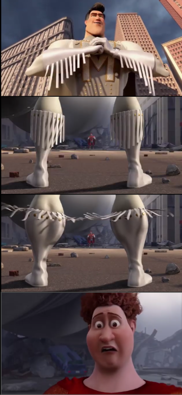 Metroman So your the Punk I've Heard about Blank Meme Template