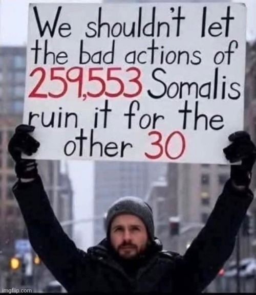 30 good somalis | image tagged in 30 good somalis | made w/ Imgflip meme maker