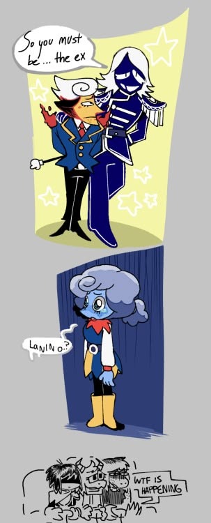 this post is a filler episode | made w/ Imgflip meme maker