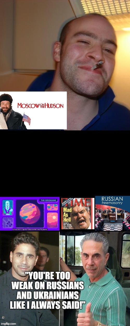 time travelling artificial intelligence Blank Meme Template