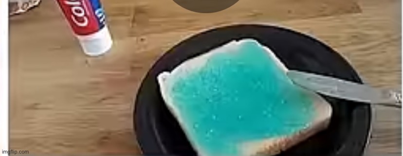 Breakfast | image tagged in cursed,cursed image | made w/ Imgflip meme maker