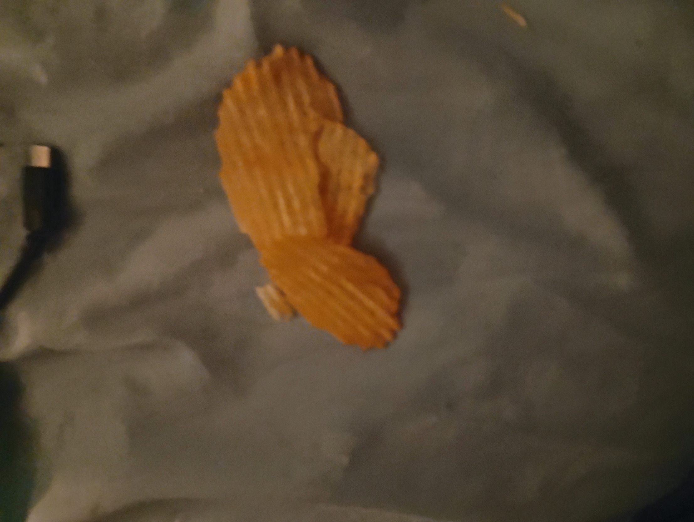 Chips Blank Meme Template