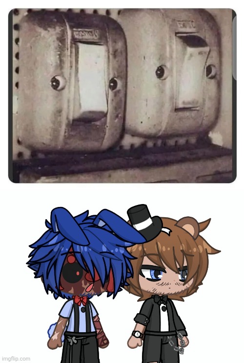 the guys | made w/ Imgflip meme maker