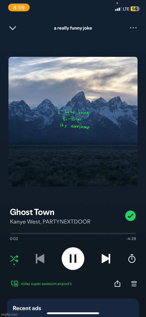 top 1 kanye btw | made w/ Imgflip meme maker