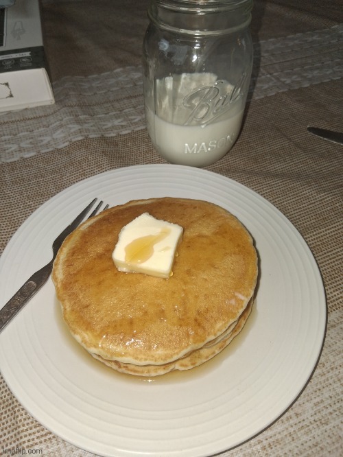 "Pancake" ahh pancakes | made w/ Imgflip meme maker