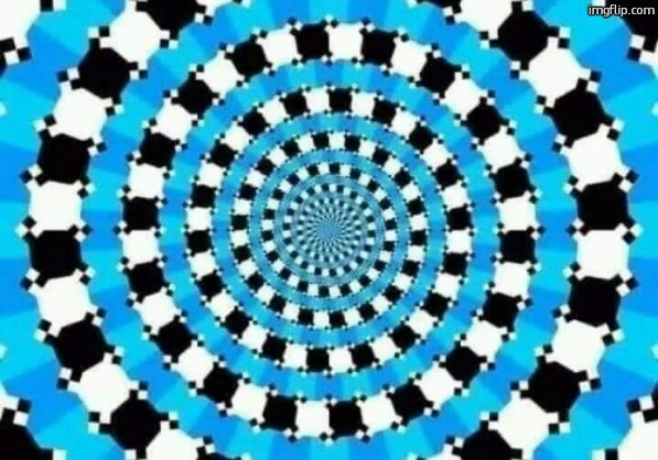 your brain is lying to you. | made w/ Imgflip meme maker