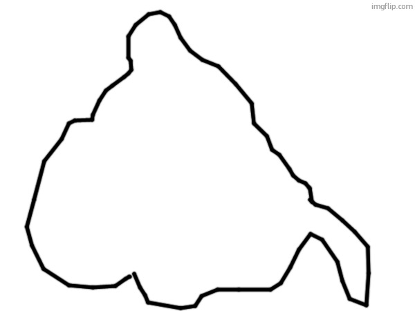 yall fw my custom F1 track? :D | made w/ Imgflip meme maker