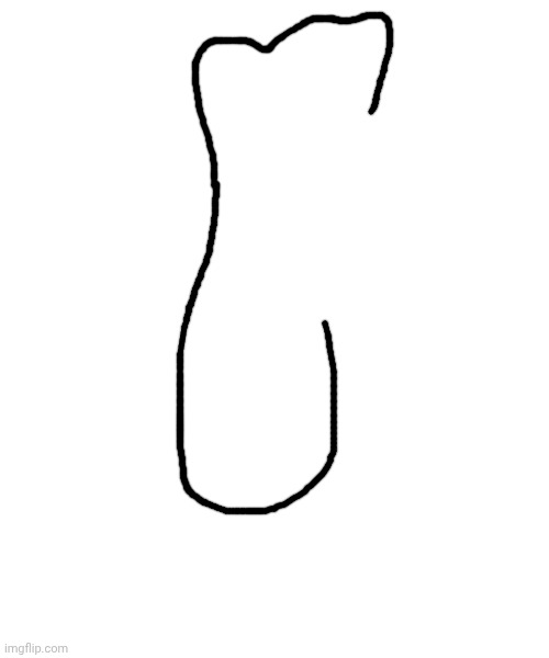 Look at this vase I drew | made w/ Imgflip meme maker