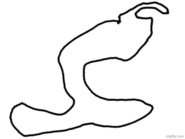 Average f1 track | made w/ Imgflip meme maker