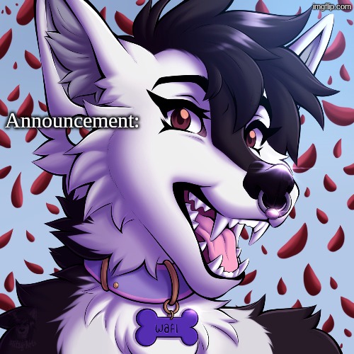 whoremembers | image tagged in gjyg15 announcement | made w/ Imgflip meme maker