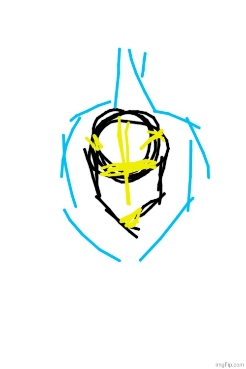 No way it's Gabriel ultrakill | made w/ Imgflip meme maker