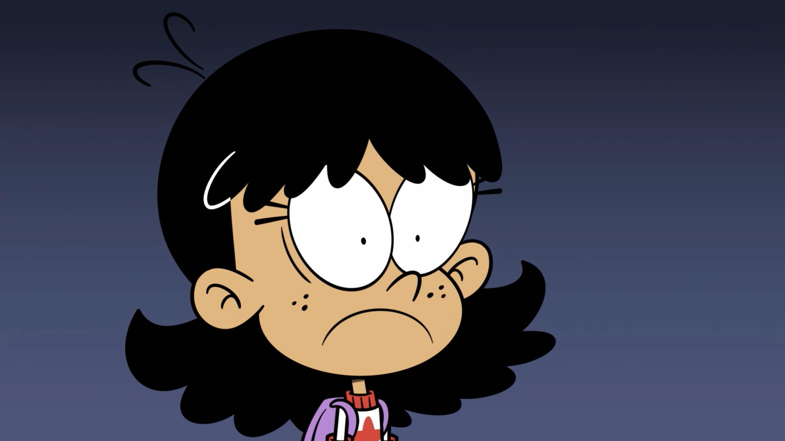 Stella Zhau Reaction Blank Meme Template