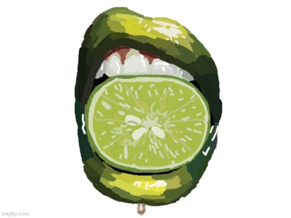 ok repost cuz some of y'all don't understand what a reference image is | made w/ Imgflip meme maker