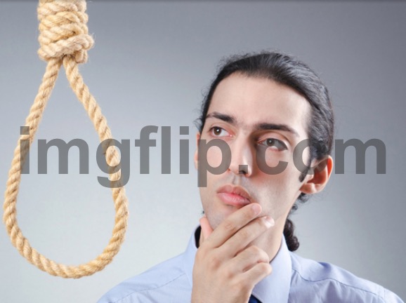 Hang Myself Harry | image tagged in hang myself harry | made w/ Imgflip meme maker